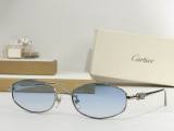 Cartier Sunglasses AAA (2282)
