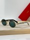 Cartier Sunglasses AAA (2655)