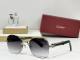Cartier Sunglasses AAA (2512)
