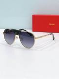 Cartier Sunglasses AAA (3353)