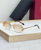 Cartier Sunglasses AAA (3442)