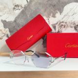 Cartier Sunglasses AAA (3765)