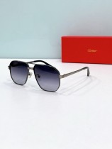 Cartier Sunglasses AAA (2960) Cartier Sunglasses AAA (2960)