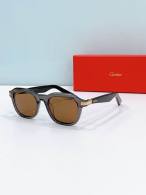 Cartier Sunglasses AAA (4088)