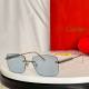 Cartier Sunglasses AAA (2368)