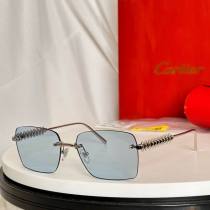 Cartier Sunglasses AAA (2368) Cartier Sunglasses AAA (2368)