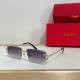 Cartier Sunglasses AAA (3376)