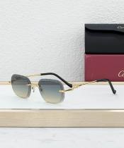 Cartier Sunglasses AAA (1994) Cartier Sunglasses AAA (1994)