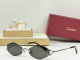 Cartier Sunglasses AAA (463)