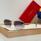 Cartier Sunglasses AAA (2148)
