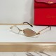 Cartier Sunglasses AAA (3153)