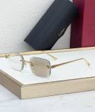 Cartier Sunglasses AAA (1903)