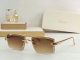 Cartier Sunglasses AAA (1619)
