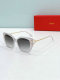 Cartier Sunglasses AAA (1548)