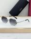 Cartier Sunglasses AAA (3454)
