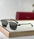 Cartier Sunglasses AAA (2412)