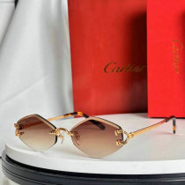 Cartier Sunglasses AAA (203) Cartier Sunglasses AAA (203)