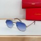 Cartier Sunglasses AAA (2590)
