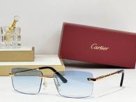 Cartier Sunglasses AAA (3840)
