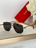 Cartier Sunglasses AAA (2640)