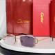 Cartier Sunglasses AAA (3314)