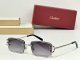 Cartier Sunglasses AAA (1529)