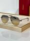 Cartier Sunglasses AAA (4030)