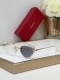 Cartier Sunglasses AAA (3009)