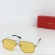 Cartier Sunglasses AAA (2941)