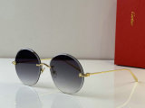 Cartier Sunglasses AAA (1278)