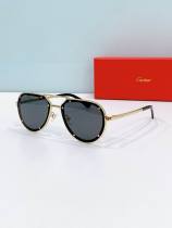 Cartier Sunglasses AAA (3666) Cartier Sunglasses AAA (3666)