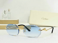 Cartier Sunglasses AAA (267)