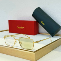 Cartier Sunglasses AAA (1046) Cartier Sunglasses AAA (1046)
