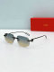 Cartier Sunglasses AAA (1566)