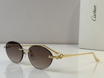 Cartier Sunglasses AAA (2763) Cartier Sunglasses AAA (2763)