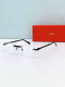 Cartier Sunglasses AAA (1015)