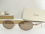 Cartier Sunglasses AAA (2281)