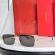 Cartier Sunglasses AAA (3977)
