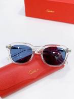 Cartier Sunglasses AAA (4078)