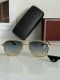 Cartier Sunglasses AAA (281)