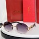 Cartier Sunglasses AAA (3039)