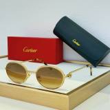 Cartier Sunglasses AAA (2094)