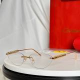 Cartier Sunglasses AAA (2386)