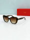 Cartier Sunglasses AAA (1383)