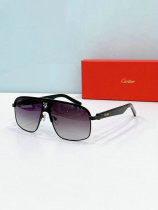 Cartier Sunglasses AAA (593) Cartier Sunglasses AAA (593)