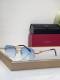 Cartier Sunglasses AAA (3761)