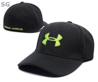 Uuder Armour Snapback Hat (18)