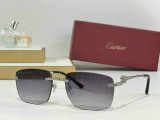 Cartier Sunglasses AAA (429)