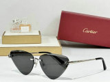 Cartier Sunglasses AAA (1137)