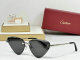Cartier Sunglasses AAA (1137)